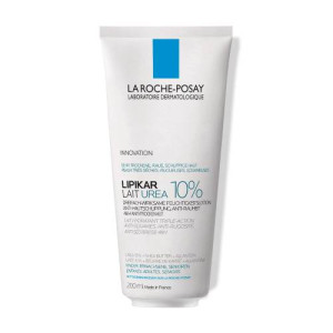 ROCHE-POSAY Lipikar Lait Urea 10% ROCHE-POSAY Lipikar Lait Urea 10%