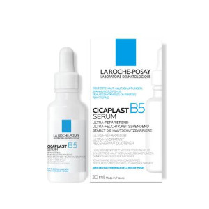 ROCHE-POSAY Cicaplast B5 Serum ROCHE-POSAY Cicaplast B5 Serum
