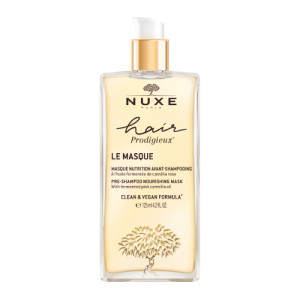 NUXE Hair Prodigieux Pre-Shampoo-Maske NUXE Hair Prodigieux Pre-Shampoo-Maske