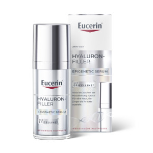 EUCERIN Anti-Age Hyaluron-Filler Epigenetic Serum EUCERIN Anti-Age Hyaluron-Filler Epigenetic Serum