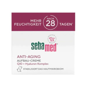 SEBAMED Anti-Aging Aufbau-Creme SEBAMED Anti-Aging Aufbau-Creme