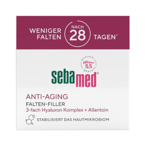 SEBAMED Anti-Aging Falten-Filler Creme SEBAMED Anti-Aging Falten-Filler Creme