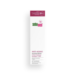 SEBAMED Anti-Aging Augencreme SEBAMED Anti-Aging Augencreme
