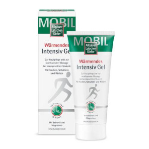 Produktbild von ALLGÄUER LATSCHENK. wärmendes Intensiv Gel