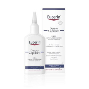 EUCERIN DermoCapillaire kopfhautberuhigend.Tonikum EUCERIN DermoCapillaire kopfhautberuhigend.Tonikum
