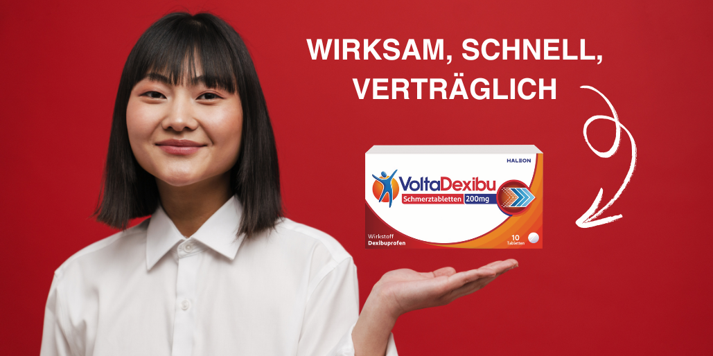 Dexibuprofen