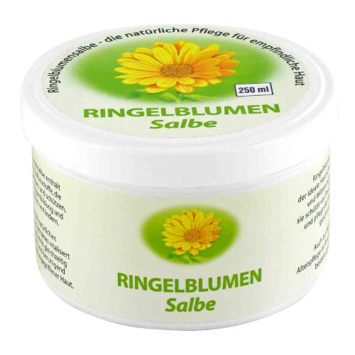 RINGELBLUMEN SALBE