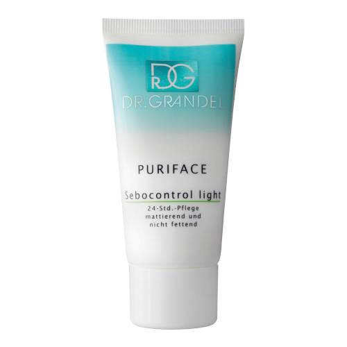 GRANDEL Puriface Sebocontrol light Creme