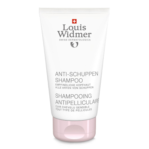 WIDMER Anti-Schuppen Shampoo l.P.