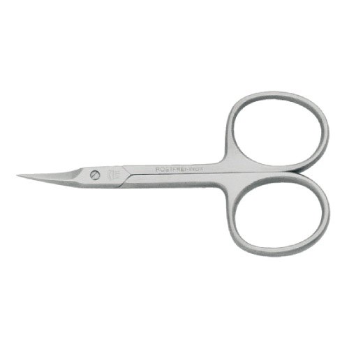 NIPPES Hautschere rostfrei Nr.801R
