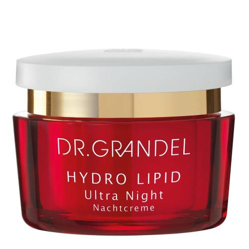 GRANDEL Hydro Lipid Ultra Night Creme Tiegel