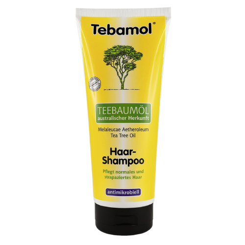 TEEBAUM ÖL HAARSHAMPOO