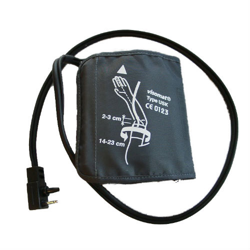 VISOMAT double comfort Manschette Typ USK 14-23 cm