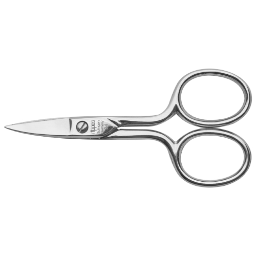NIPPES Nagelschere Nr.34
