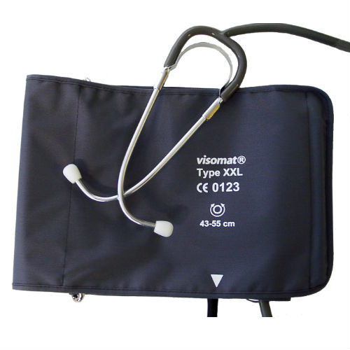 VISOMAT Bügelmansch.Typ XXL 43-55 cm