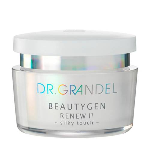 GRANDEL Beautygen Renew I silky touch Creme