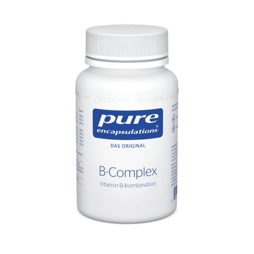 PURE ENCAPSULATIONS B-Complex Kapseln