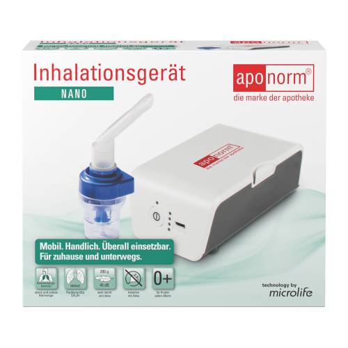 APONORM Inhalator Nano