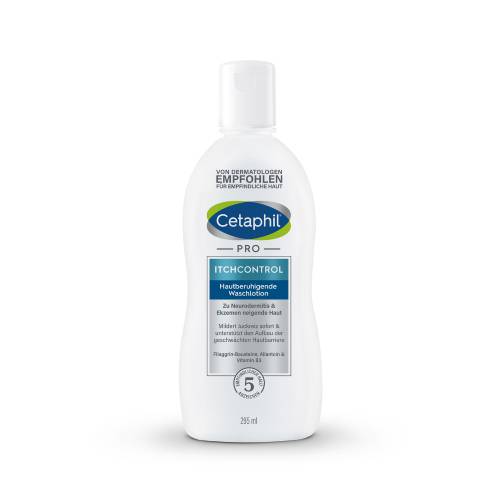 CETAPHIL Pro Itch Control Waschlotion