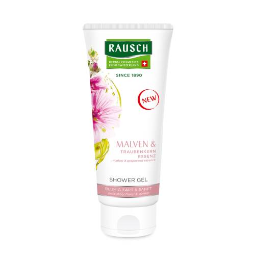 RAUSCH Malven Shower Gel