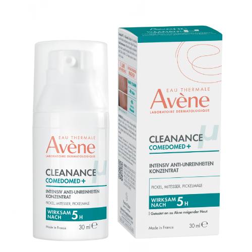 AVENE Cleanance Comedomed Anti-Unreinheiten Konz.