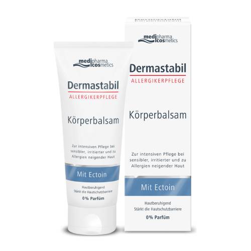 DERMASTABIL hautberuhigender Körperbalsam