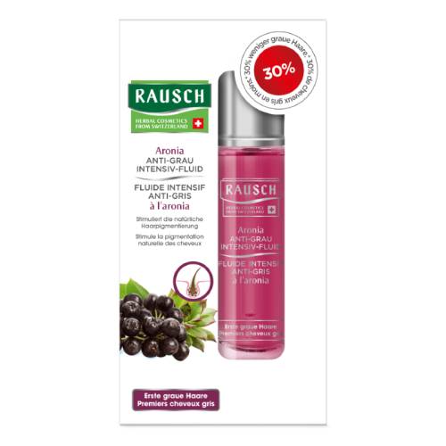 RAUSCH Aronia Anti-Grau Intensiv-Fluid