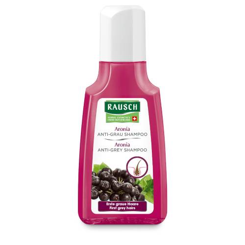 RAUSCH Aronia Anti-Grau Shampoo