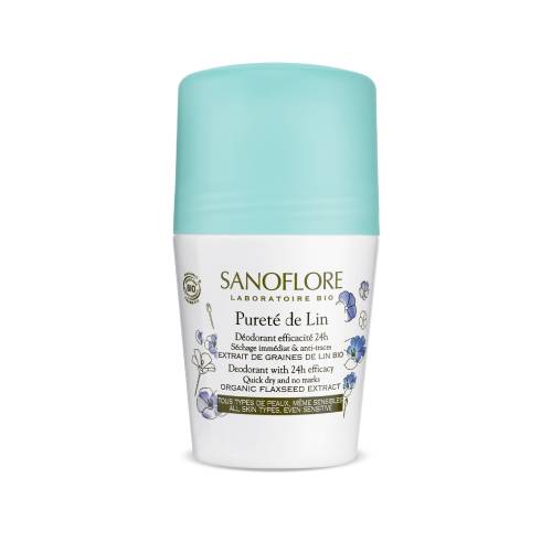SANOFLORE Deo Purete
